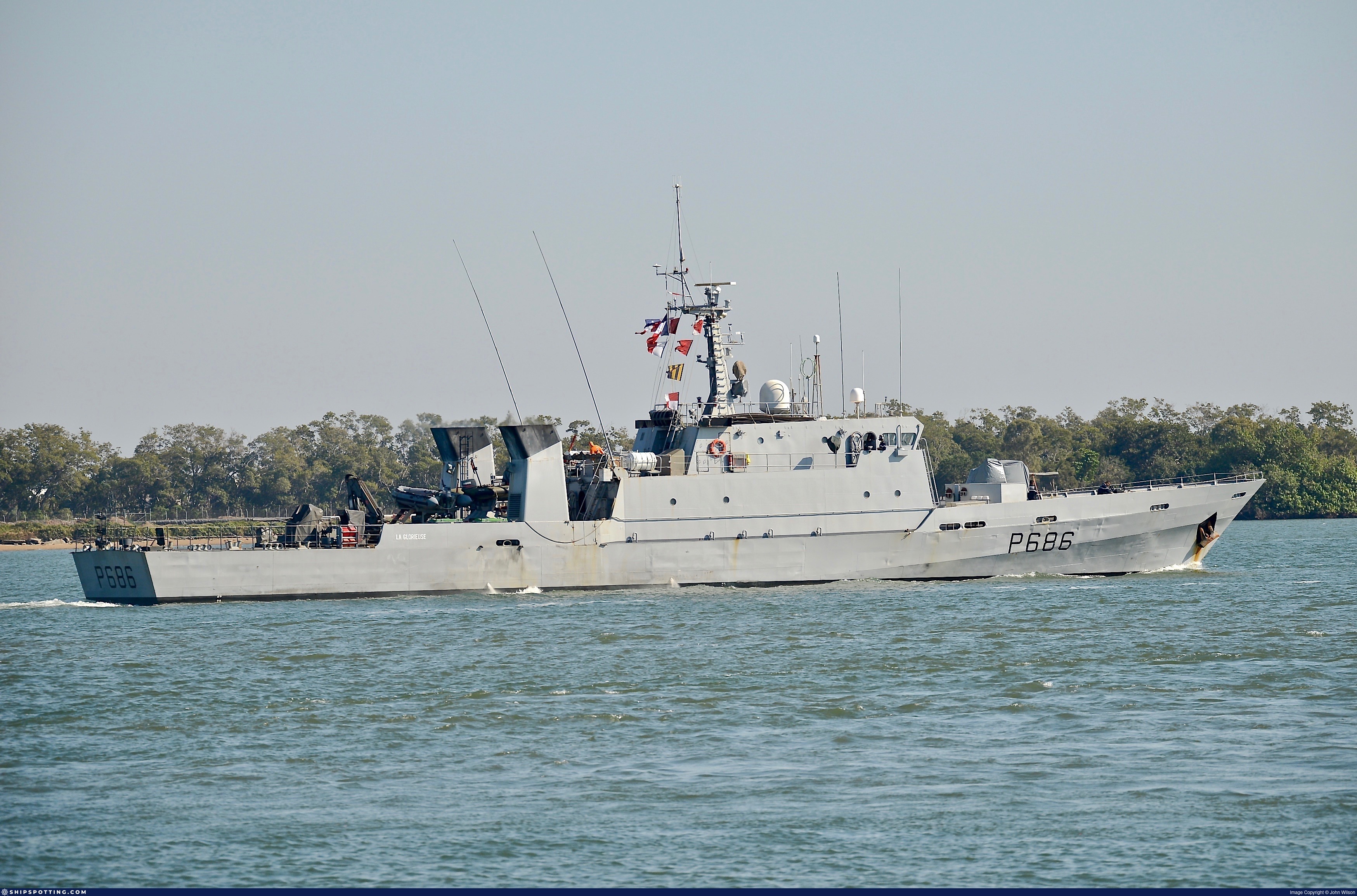 ship